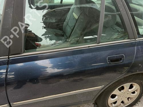 Dør venstre bagtil Dør venstre bagtil PEUGEOT 406 Break (8E/F) [1996-2004] 32493381 32493381