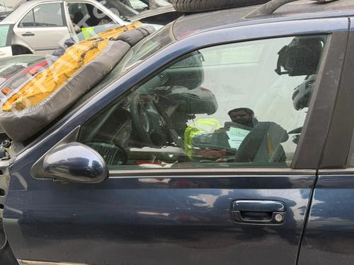 Used Left front door PEUGEOT 406 Break (8E/F) [1996-2004]  32493382