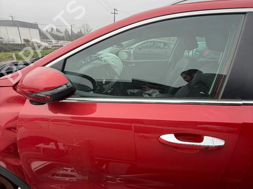 Used Left front door KIA SPORTAGE IV (QL, QLE) 1.6 CRDi Eco-Dynamics+ (136 hp) 32493385