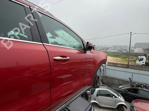 Used Right front door KIA SPORTAGE IV (QL, QLE) 1.6 CRDi Eco-Dynamics+ (136 hp) 32493389