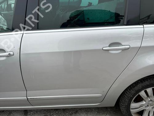 Used Left rear door Left rear door PEUGEOT 5008 (0U_, 0E_) 1.6 BlueHDi 115 (116 hp) 32496367 32496367