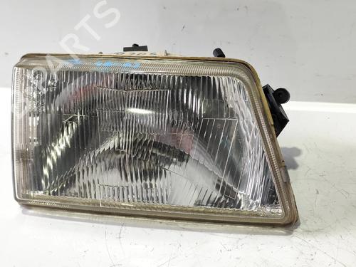 Lyskaster høyre PEUGEOT 205 Hatchback Van 1.8 DT (79 hp) 32496370