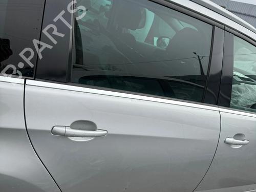 Used Right rear door Right rear door PEUGEOT 5008 (0U_, 0E_) 1.6 BlueHDi 115 (116 hp) 32496371 32496371