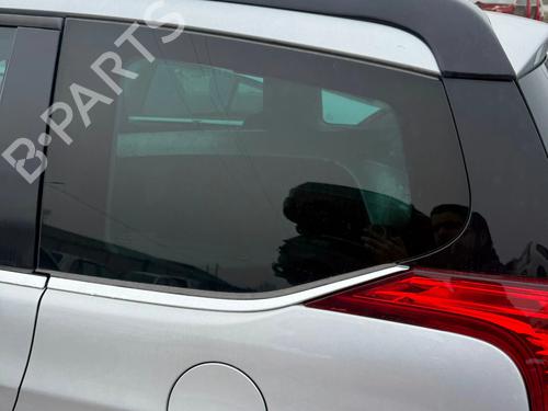 Used Rear left quarter glass PEUGEOT 5008 (0U_, 0E_) 1.6 BlueHDi 115 (116 hp) 32496375