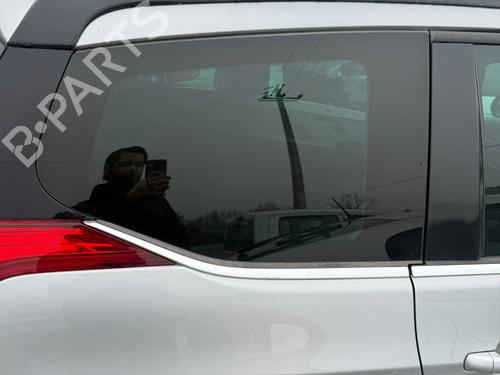 Used Rear right quarter glass PEUGEOT 5008 (0U_, 0E_) 1.6 BlueHDi 115 (116 hp) 32496376