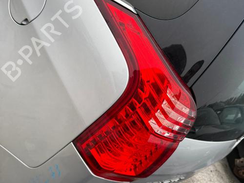 Used Left taillight PEUGEOT 5008 (0U_, 0E_) 1.6 BlueHDi 115 (116 hp) 32496377