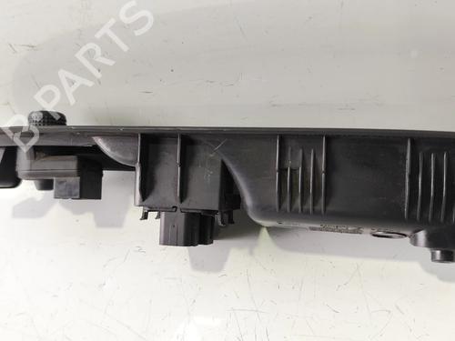 Used Left front window switch Left front window switch RENAULT CLIO II (BB_, CB_) 1.5 dCi (100 hp) 32496390 32496390