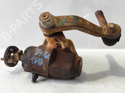 Used Steering rack TOYOTA DYNA 150 Platform/Chassis (LY_) 2.8 D (LY211) (83 hp) 32496393