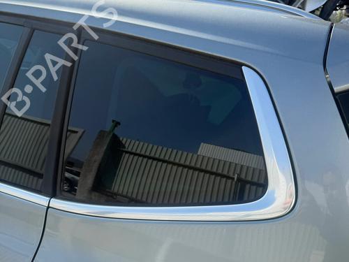 Used Rear left quarter glass OPEL ZAFIRA TOURER C (P12) 2.0 CDTi (75) (130 hp) 32496400