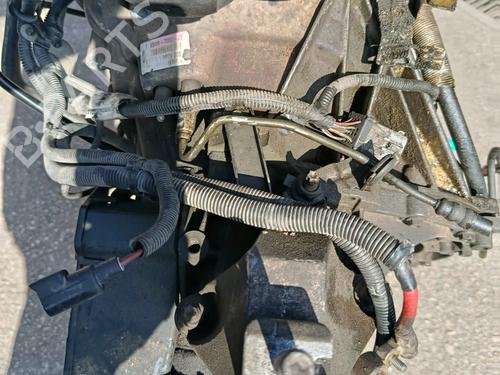 Getriebe für FORD FOCUS I (DAW, DBW) 1.4 16V (75 hp) 32496403