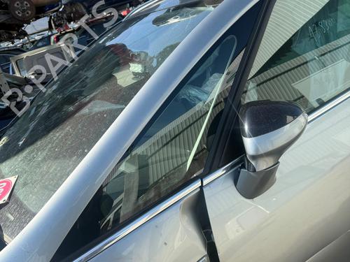 Used Front left quarter glass OPEL ZAFIRA TOURER C (P12) 2.0 CDTi (75) (130 hp) 32496404