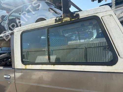 Used Other NISSAN PATROL III/2 Hardtop (K260) 3.3 D (110 hp) 32500205