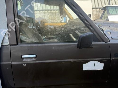 Used Right front door NISSAN PATROL III/2 Hardtop (K260) 3.3 D (110 hp) 32500207