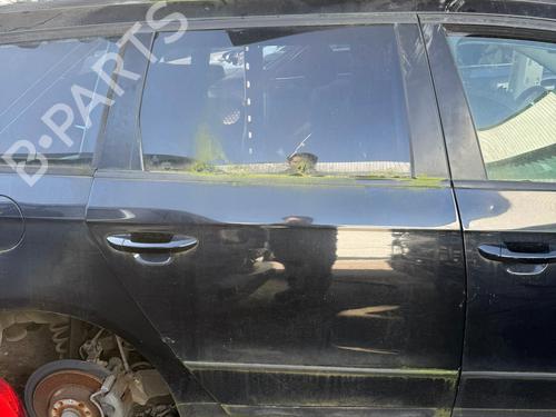 Used Right rear door VW PASSAT B6 Variant (3C5) 1.6 TDI (105 hp) 32500216