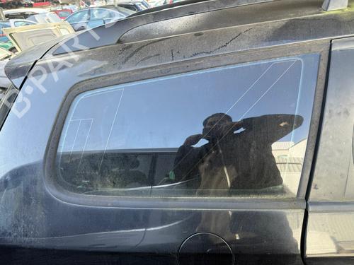 Used Rear right quarter glass VW PASSAT B6 Variant (3C5) 1.6 TDI (105 hp) 32500217