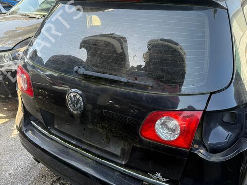 Used Tailgate VW PASSAT B6 Variant (3C5) 1.6 TDI (105 hp) 32500218