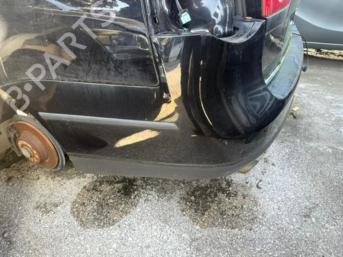 Used Rear bumper VW PASSAT B6 Variant (3C5) 1.6 TDI (105 hp) 32500219