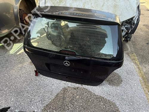 Used Tailgate Tailgate MERCEDES-BENZ A-CLASS (W168) A 140 (168.031, 168.131) (82 hp) 32500220 32500220