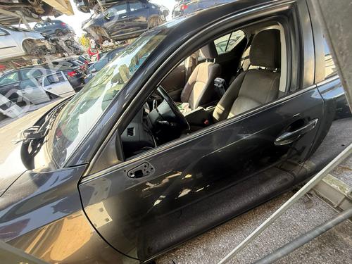 Used Left front door LEXUS CT (ZWA10_) 200h (ZWA10_, ZWA10R) (136 hp) 32500225