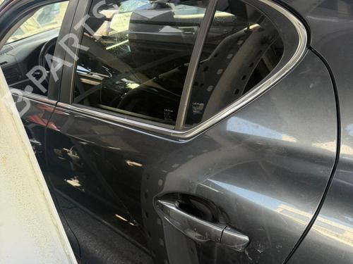 Used Left rear door LEXUS CT (ZWA10_) 200h (ZWA10_, ZWA10R) (136 hp) 32500226