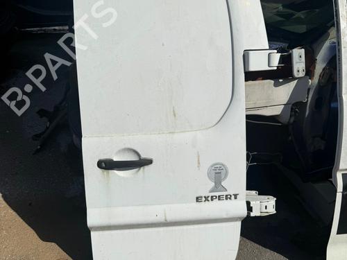 Used Right tailgate Right tailgate PEUGEOT EXPERT Van (VF3A_, VF3U_, VF3X_) 2.0 HDi 100 (98 hp) 32500228 32500228