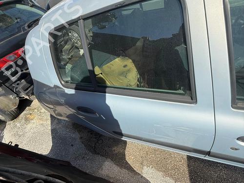Dør højre bagtil RENAULT CLIO II Hatchback Van (SB0/1/2_) 1.5 dCi (68 hp) 32500232