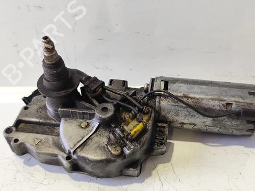 Viskermotor bagrude VW GOLF III (1H1) 1.9 D (64 hp) 32500234