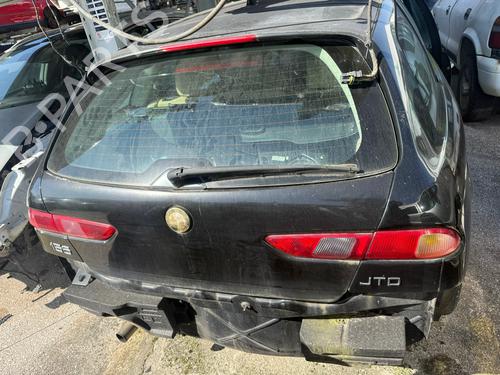 Used Tailgate Tailgate ALFA ROMEO 156 Sportwagon (932_) 1.6 16V T.SPARK (932A4) (112 hp) 32500235 32500235