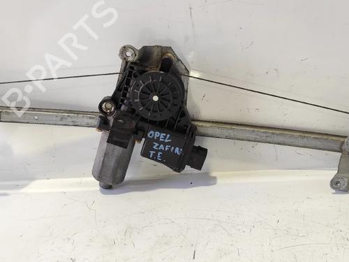 Used Rear left window mechanism Rear left window mechanism 32500236 32500236