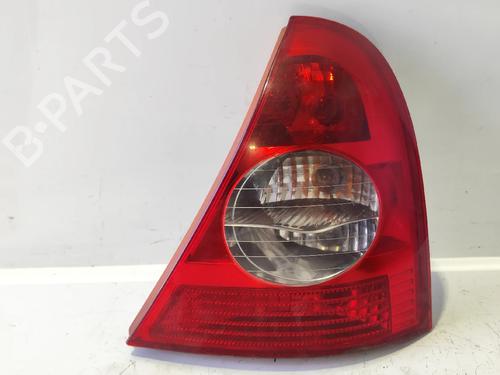 Used Right taillight Right taillight RENAULT CLIO II (BB_, CB_) 1.5 dCi (57 hp) 32500239 32500239