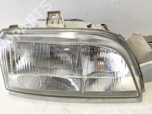 Lyskaster høyre FIAT PUNTO (176_) 1.2 16V (86 hp) 32500240