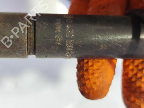 Injector BMW 3 (E46) 320 d | BP32502807M100