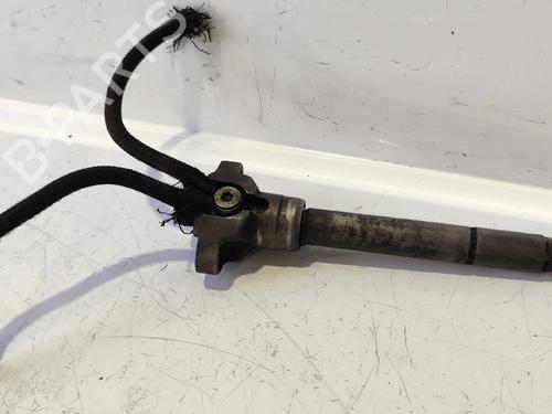 Injektor für BMW 3 (E46) 320 d (129 hp) 32502809