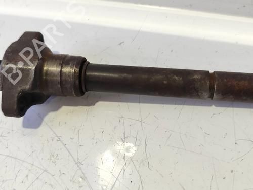 Injektor für BMW 3 (E46) 320 d (129 hp) 32502810