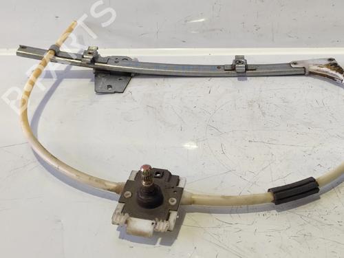 Used Front right window mechanism Front right window mechanism RENAULT SUPER 5 (B/C40_) 1.4 (58 hp) 32502813 32502813