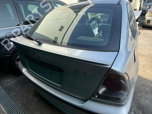 Used Tailgate BMW 3 Compact (E46) 316 ti (115 hp) 32502814