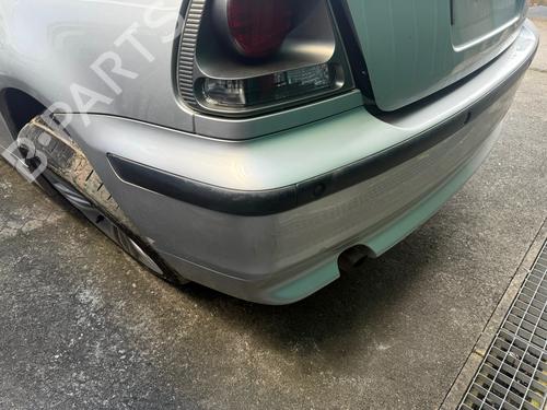 Used Rear bumper BMW 3 Compact (E46) 316 ti (105 hp) 32506386