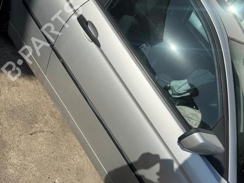 Used Right front door BMW 3 Compact (E46) 316 ti (115 hp) 32506387