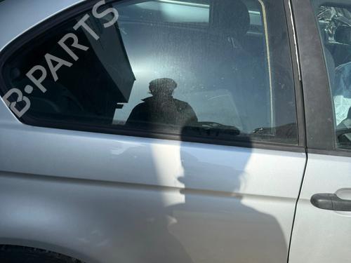 Panel rude bagtil højre BMW 3 Compact (E46) 316 ti (115 hp) 32506388