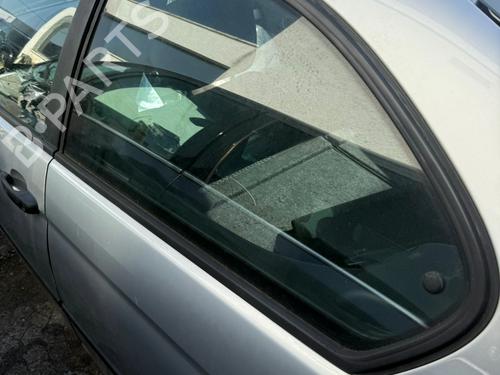 Used Rear left quarter glass BMW 3 Compact (E46) 316 ti (115 hp) 32506389