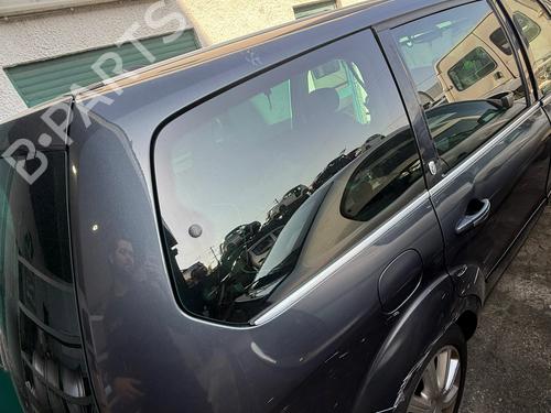Used Rear right quarter glass FORD GALAXY II (WA6) 1.8 TDCi (125 hp) 32506391