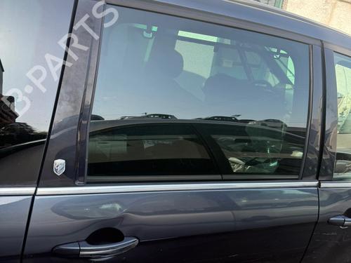 Used Right rear door FORD GALAXY II (WA6) 1.8 TDCi (125 hp) 32506392