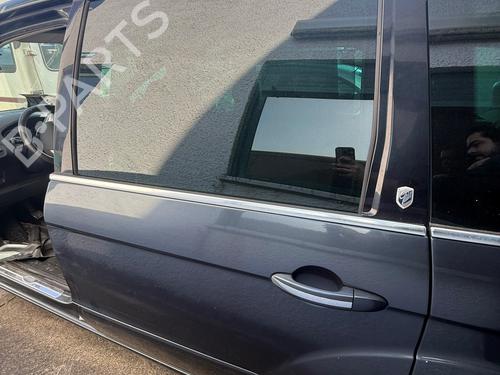 Used Left rear door FORD GALAXY II (WA6) 1.8 TDCi (125 hp) 32506394