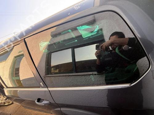 Used Rear left door window FORD GALAXY II (WA6) 1.8 TDCi (125 hp) 32506393
