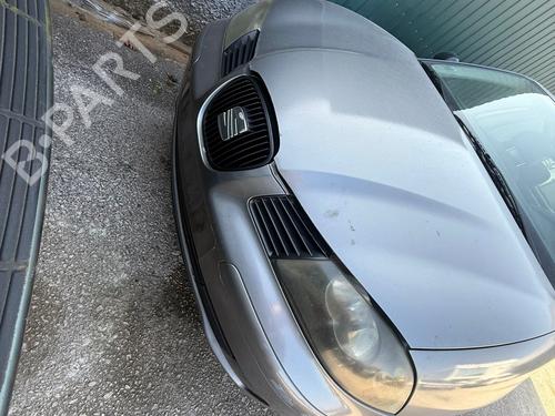 Used Full front SEAT IBIZA III (6L1) 1.2 (64 hp) 32506404