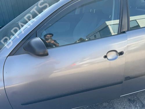 Dør venstre fortil SEAT IBIZA III (6L1) 1.2 (64 hp) 32506405