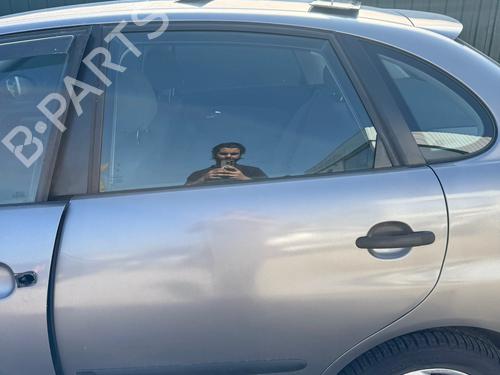 Used Left rear door SEAT IBIZA III (6L1) 1.2 (64 hp) 32506406