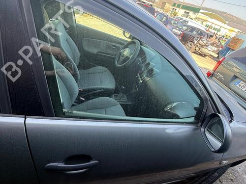 Used Right front door SEAT IBIZA III (6L1) 1.2 (64 hp) 32506410