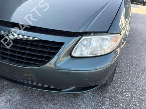 Full front CHRYSLER VOYAGER IV (RG, RS) 3.3 | BP32506412S1