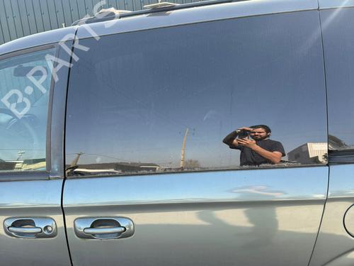 Used Left rear door CHRYSLER VOYAGER IV (RG, RS) 3.3 (174 hp) 32506414